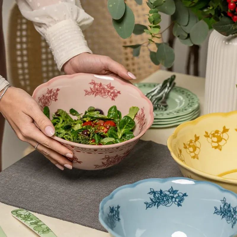 Bowl Josephine Table Decor 22,5 cm - Guzzinni