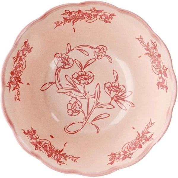 Bowl Josephine Table Decor 22,5 cm - Guzzinni