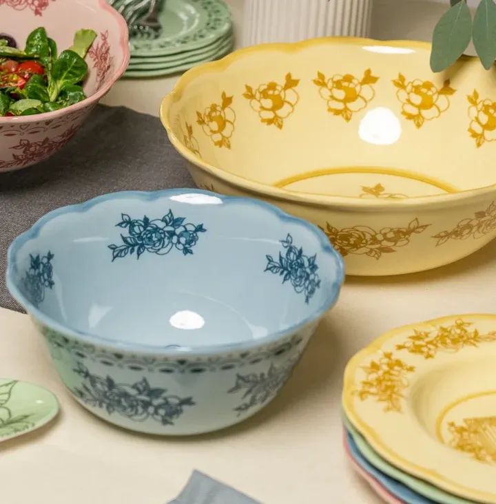 Bowl Josephine Table Decor 22,5 cm - Guzzinni
