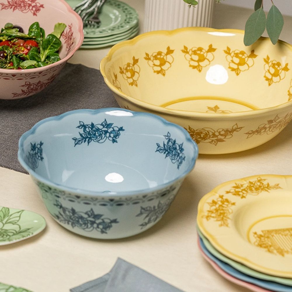 Bowl Josephine Table Decor 30 cm - Guzzinni