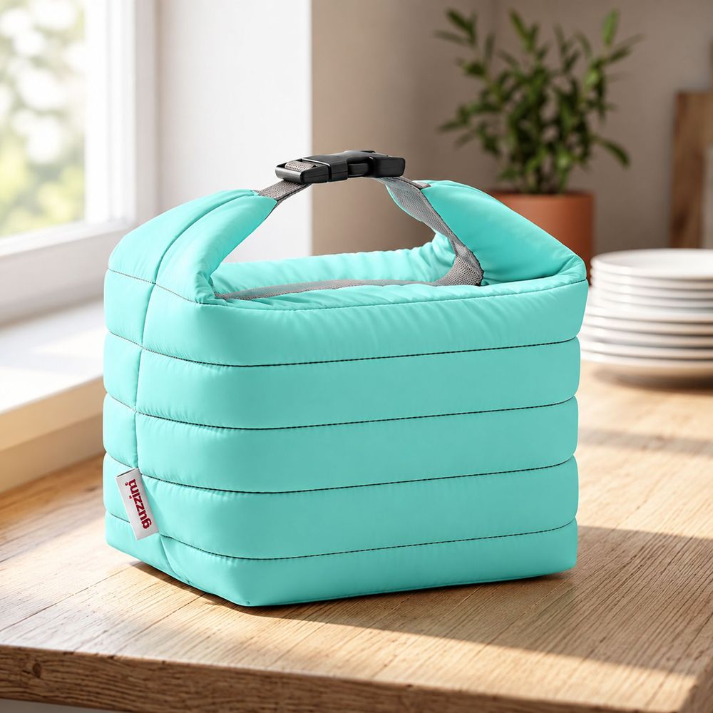 Bolsa Térmica On The Go - Guzzini
