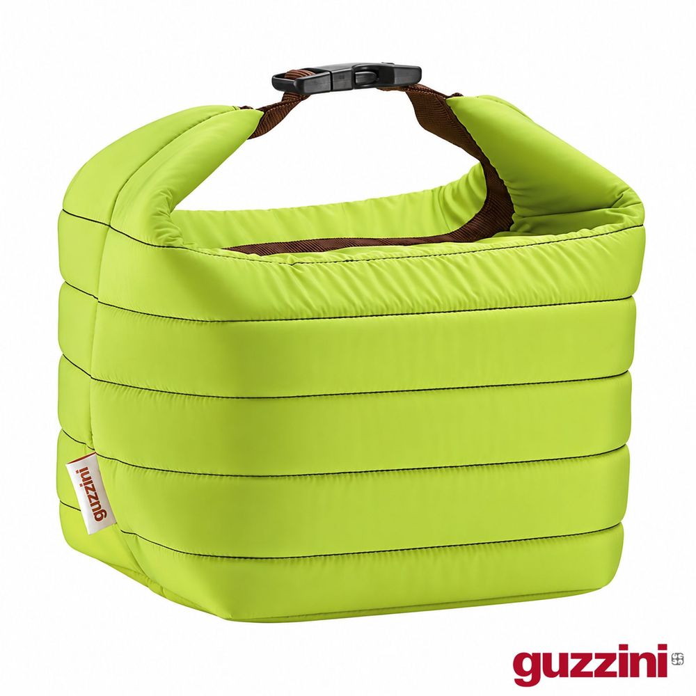 Bolsa Térmica On The Go - Guzzini
