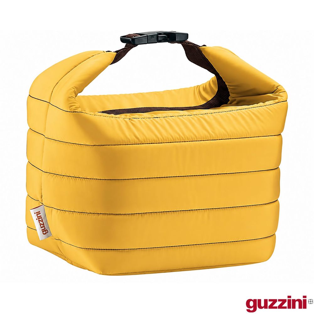 Bolsa Térmica On The Go - Guzzini