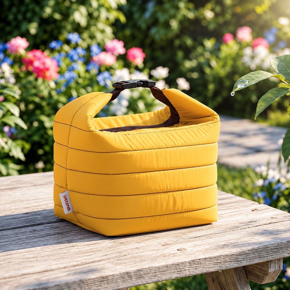 Bolsa Térmica On The Go - Guzzini