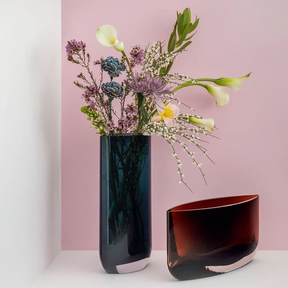Vaso Blade Tall 