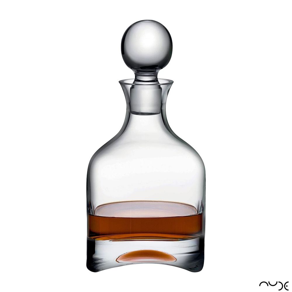 Garrafa de Whisky Arch