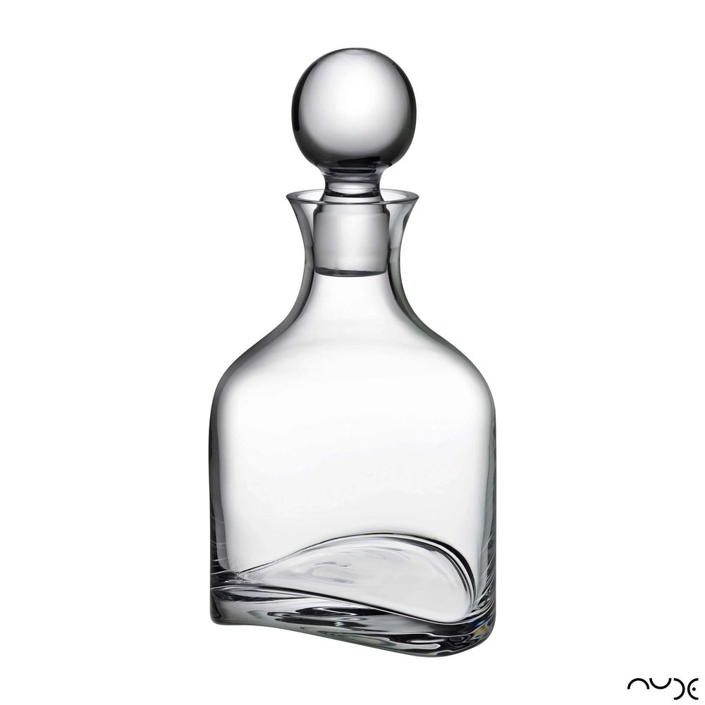 Garrafa de Whisky Arch