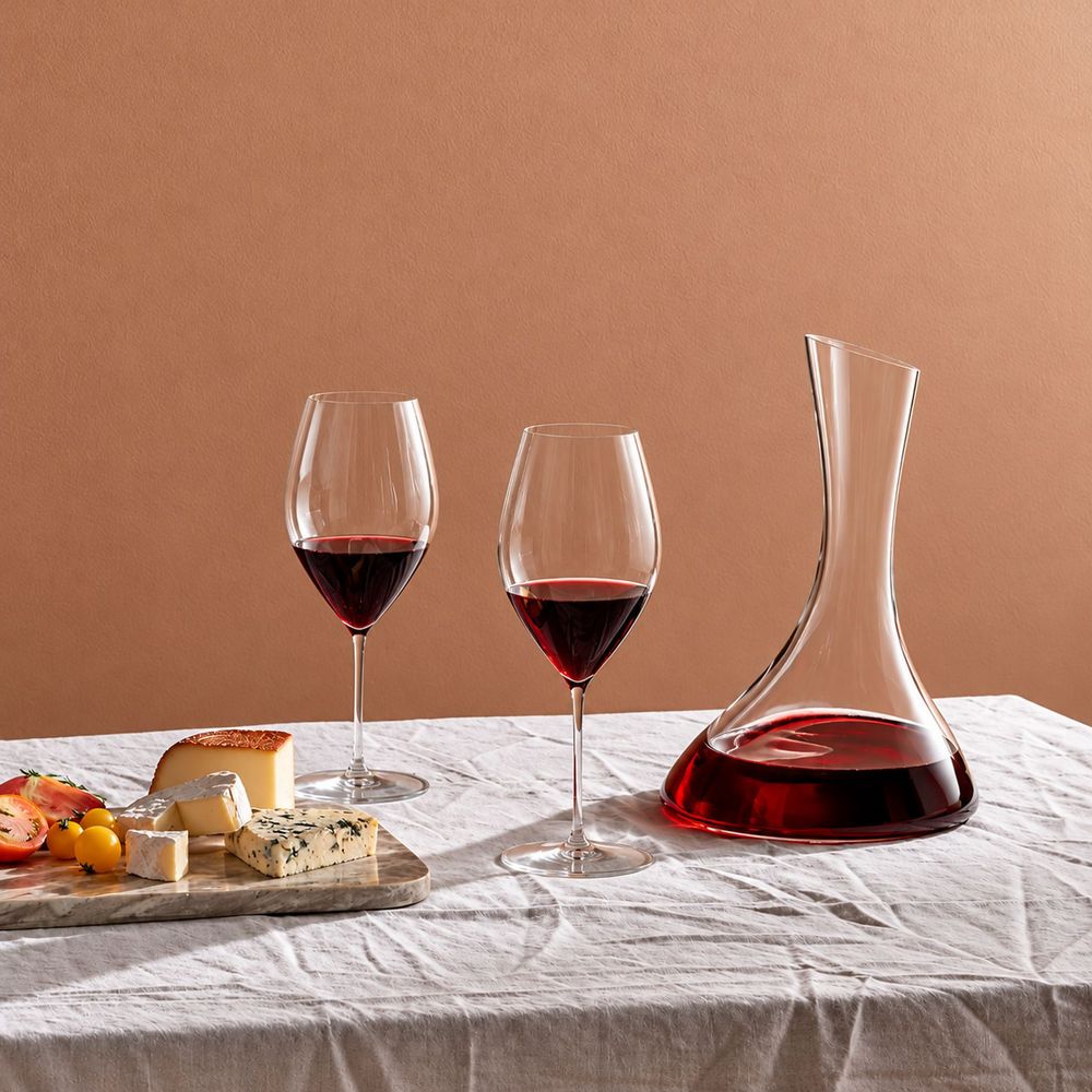 Decanter de Vinho Vini