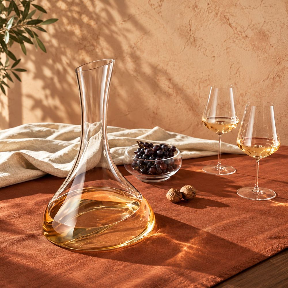 Decanter de Vinho Vini