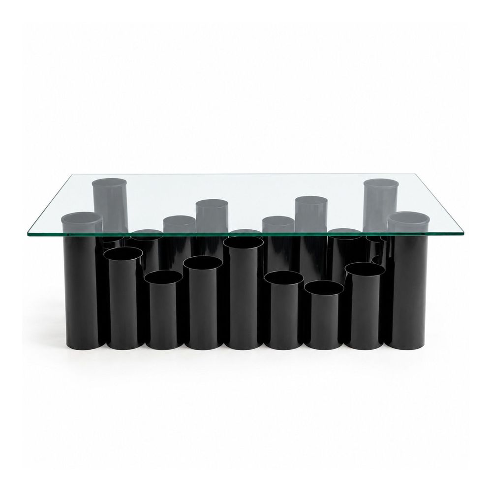 Mesa de Centro Tubos