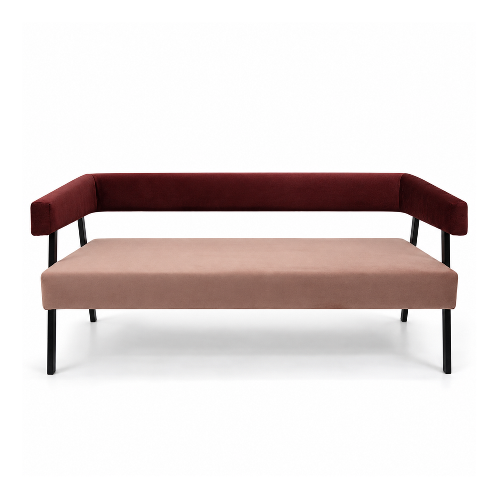 Sofá Velvet 1970