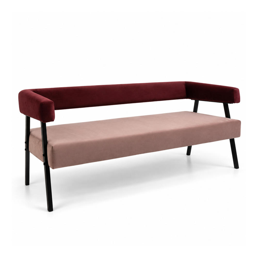 Sofá Velvet 1970