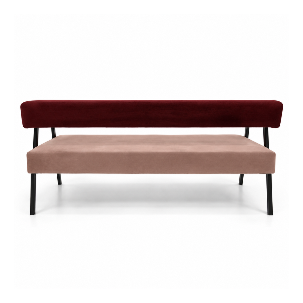 Sofá Velvet 1970