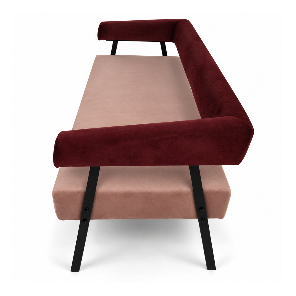 Sofá Velvet 1970