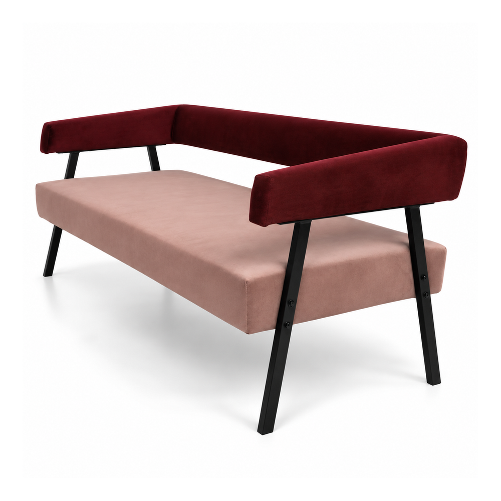 Sofá Velvet 1970