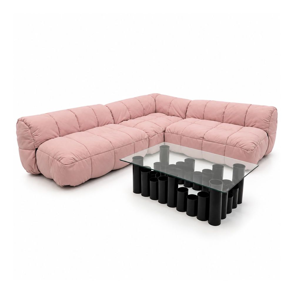 Sofá  Modular Strips 