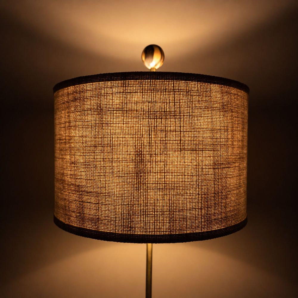 Luminária de Mesa 1970