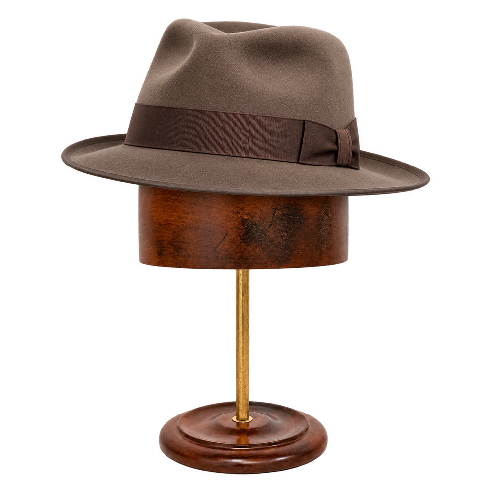 Expositor de Chapéus  1940