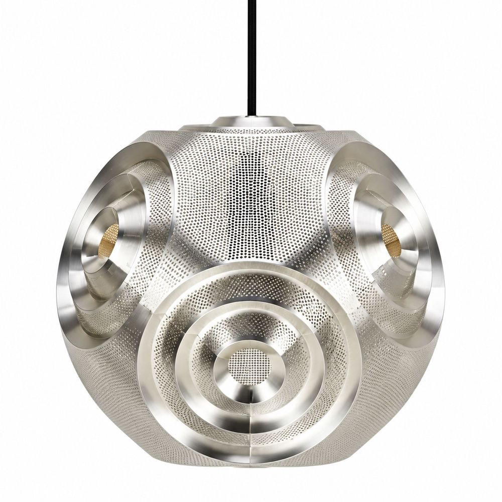 Luminária Curve   Tom Dixon