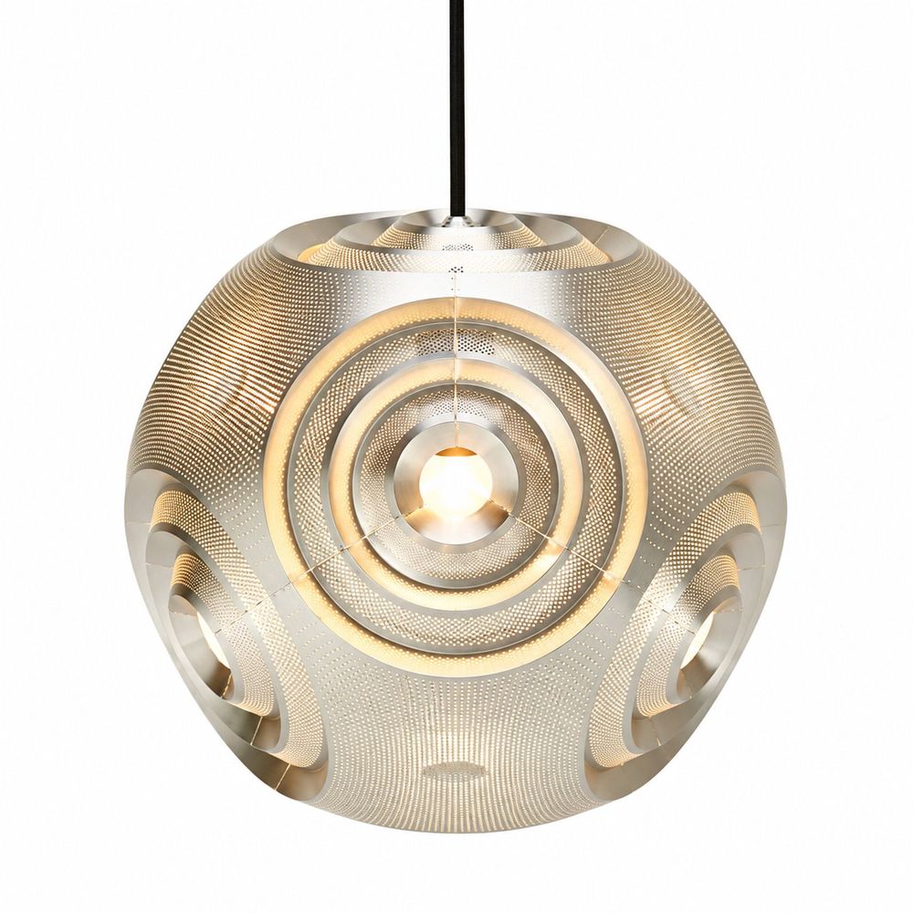 Luminária Curve   Tom Dixon