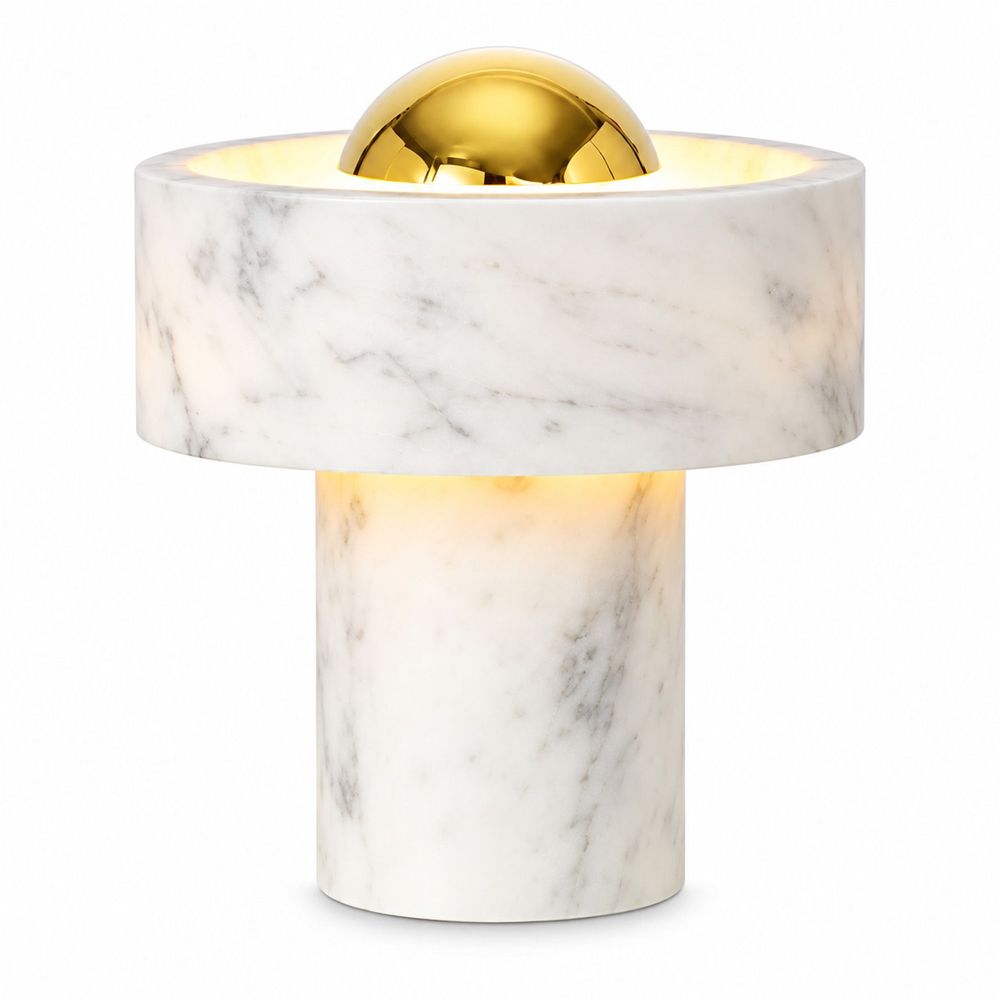 Luminária Stone  Tom Dixon