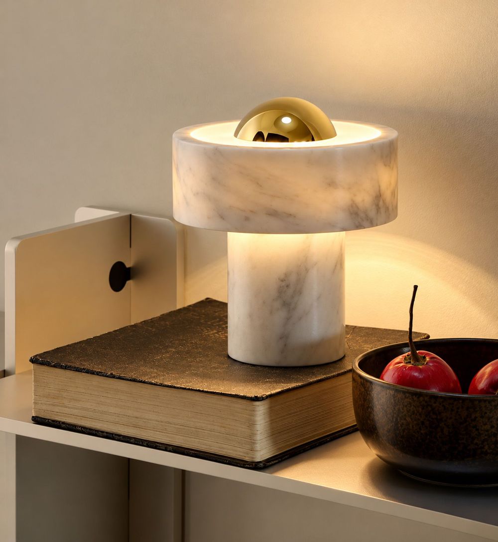 Luminária Stone  Tom Dixon