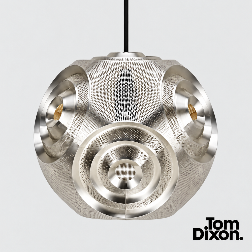 Luminária Curve   Tom Dixon