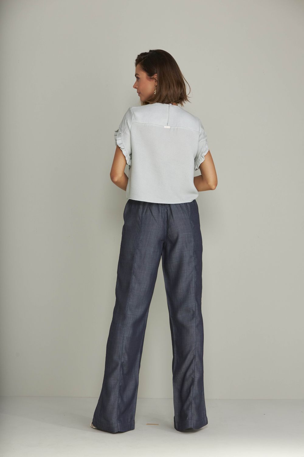 T-SHIRT VILAREJO