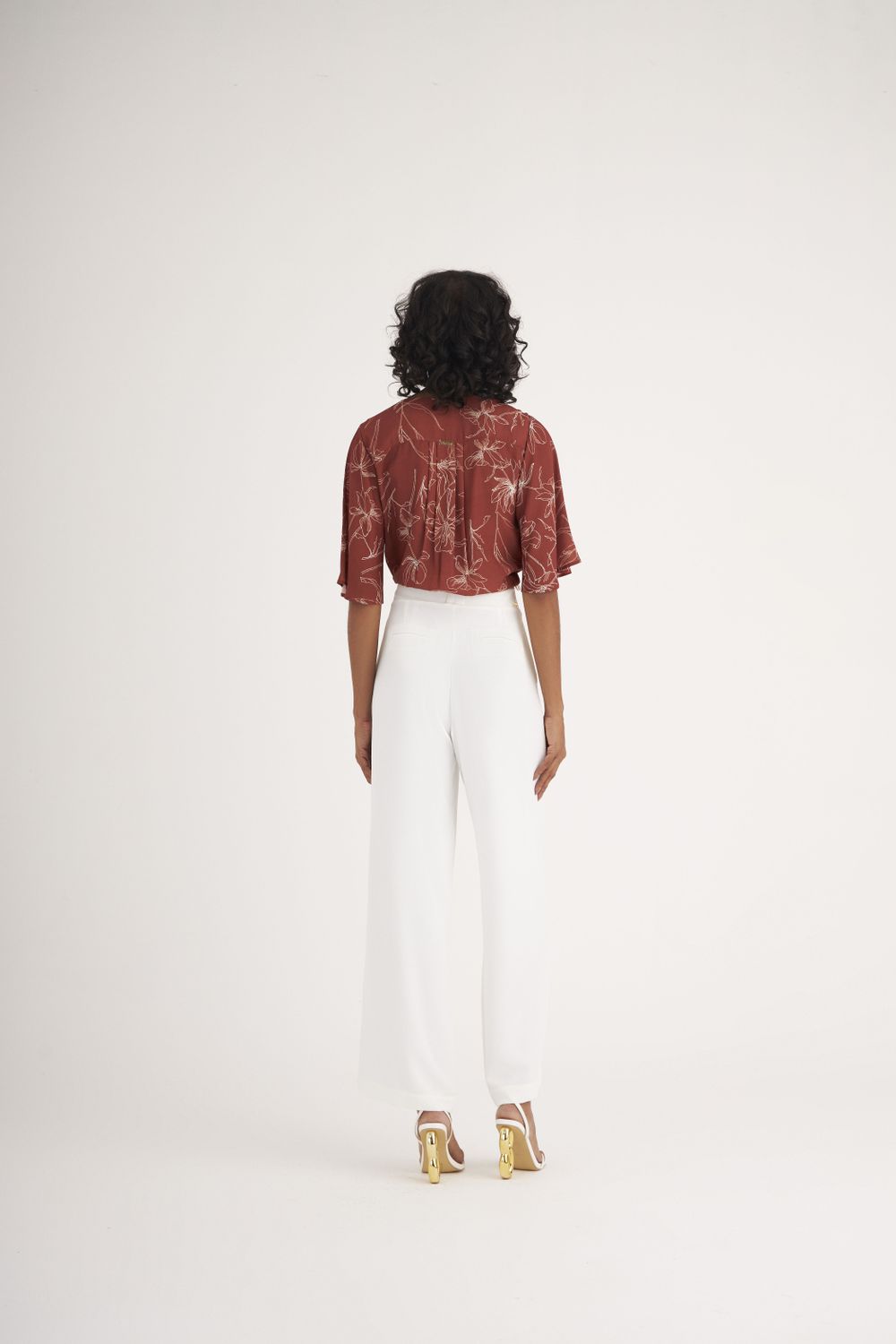 BLUSA FLOR DA PRAIA TRANSPASSADA
