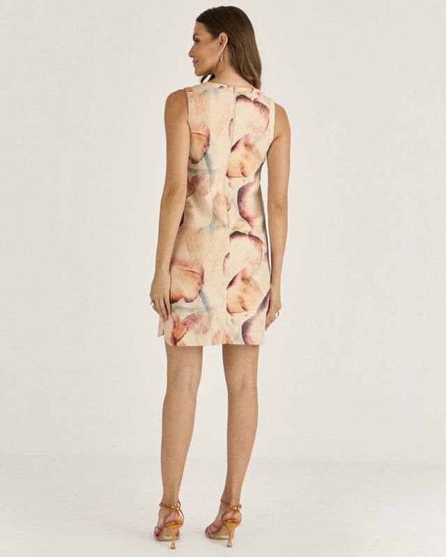 T-DRESS NINA