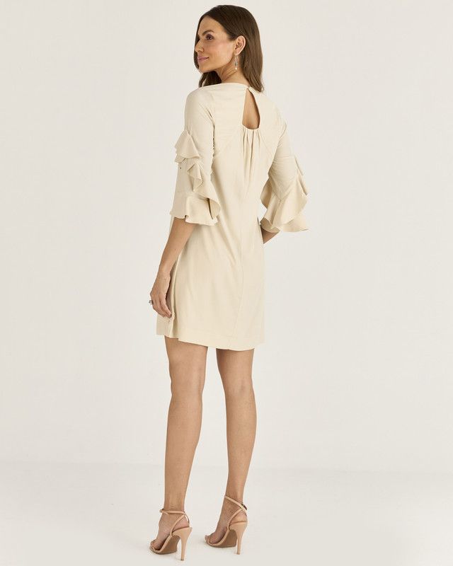 T-DRESS DAISY