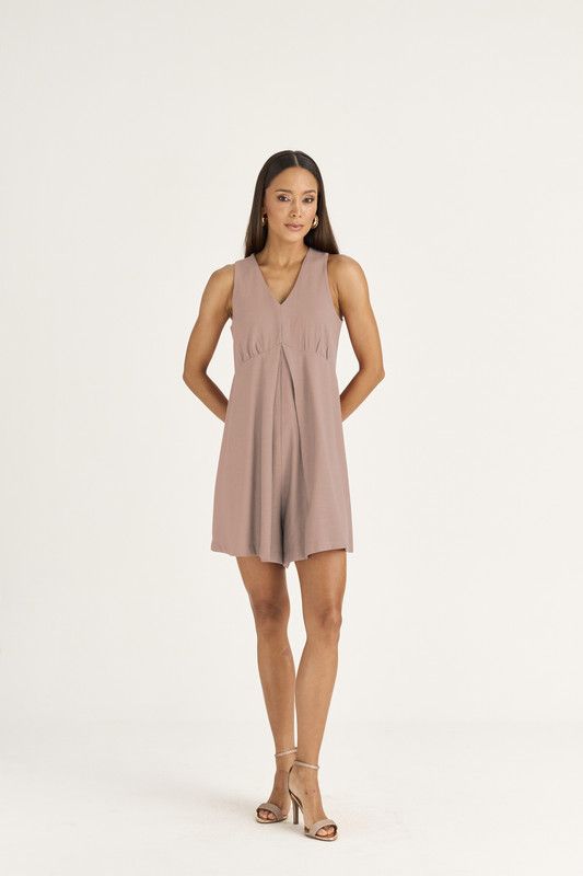 MACAQUINHO ALFAIATARIA SLUB OVERSIZED