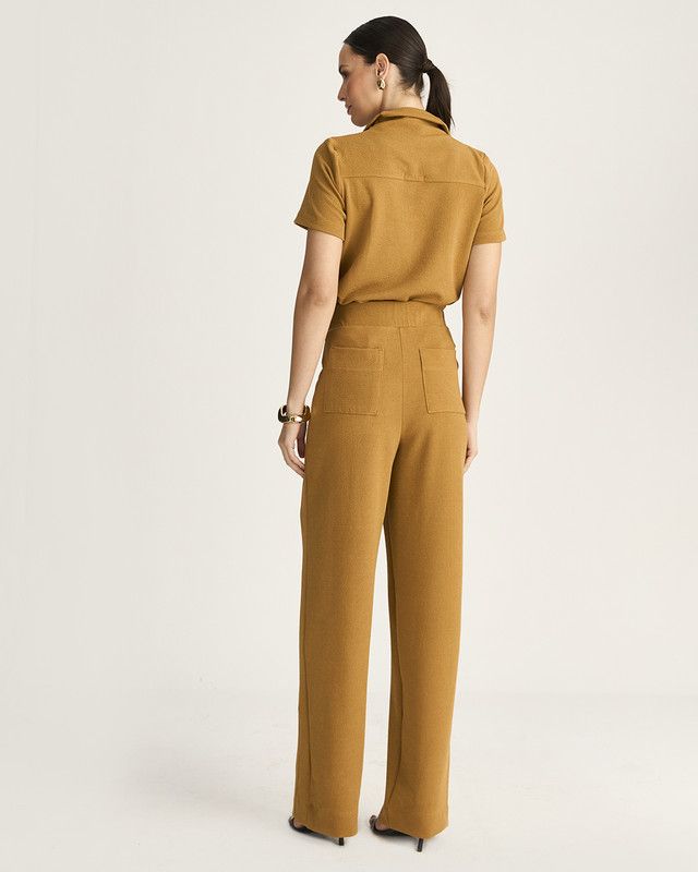 CALÇA COMFY MALHA GRAFIATO