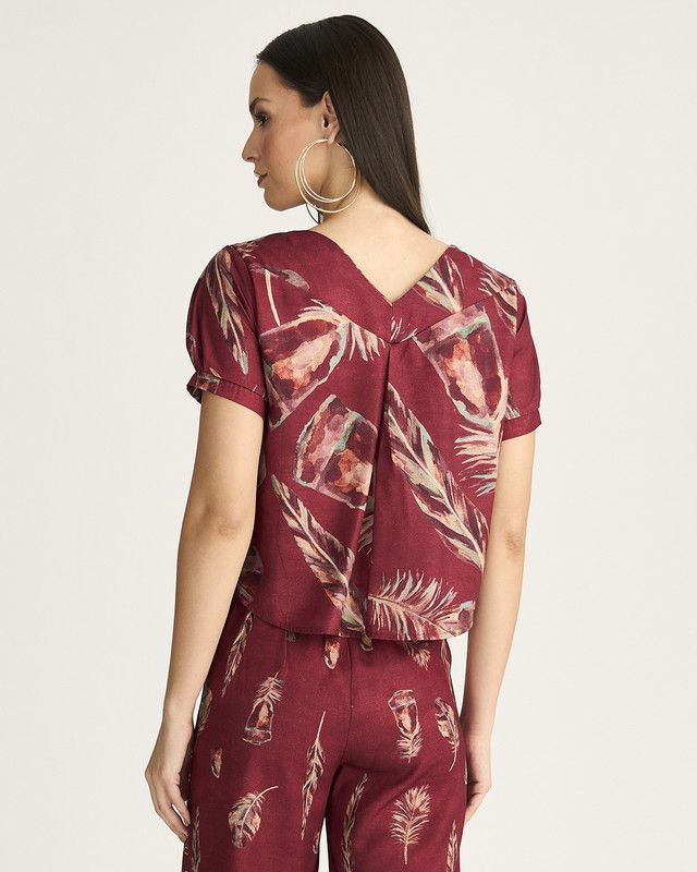 T-SHIRT MAXI VIBRAR