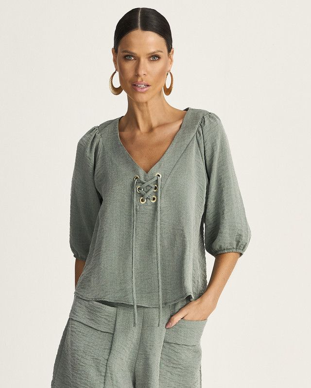 BLUSA CHANGEANT C/ ILHÓS