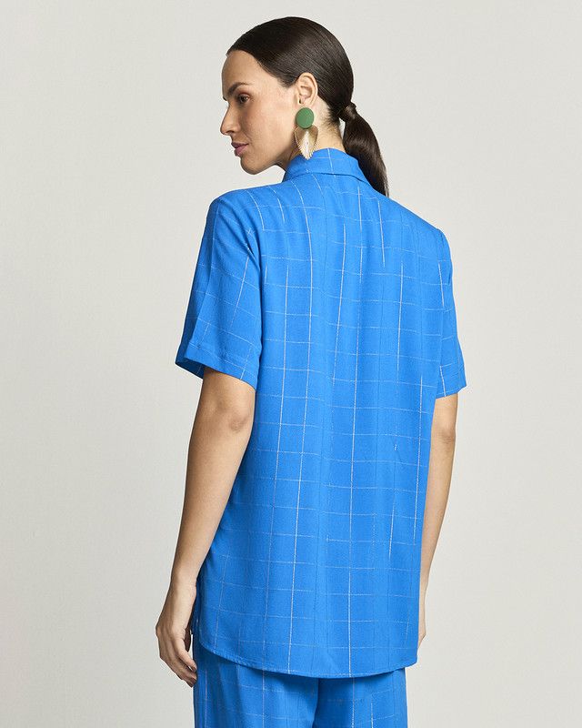 T-SHIRT CROPPED ARARA BRASIL