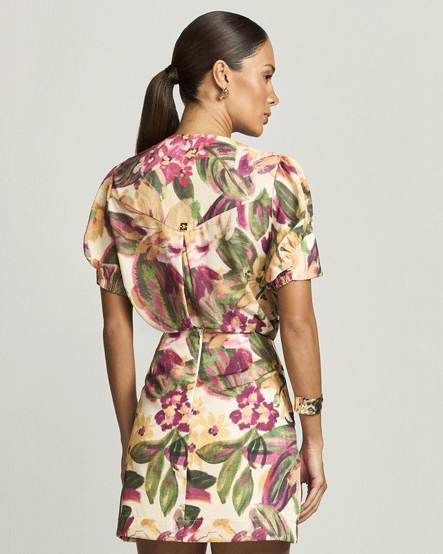 T-SHIRT BLOOM