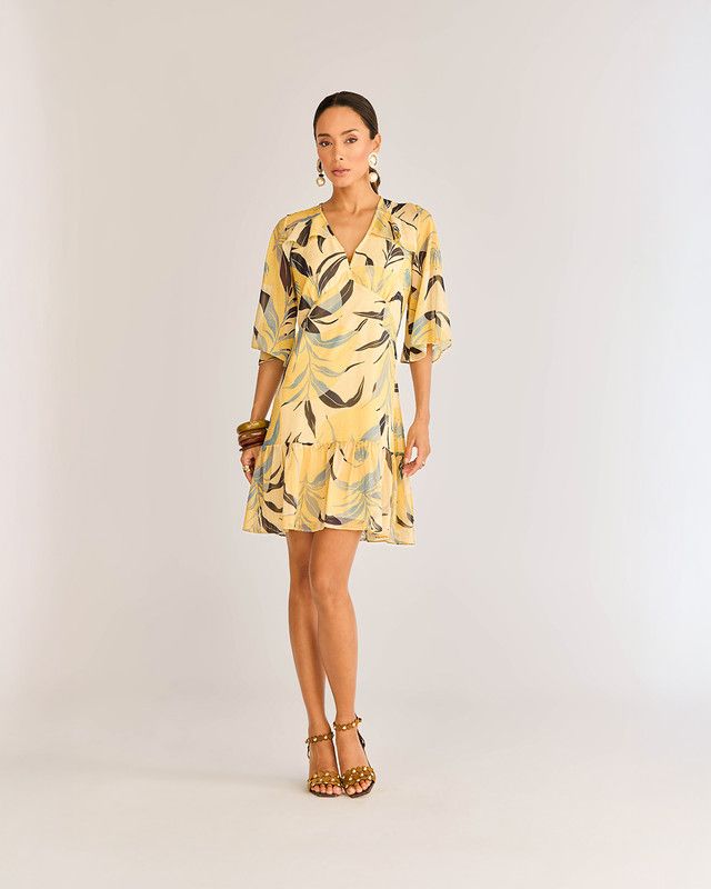 T-DRESS SOLEI