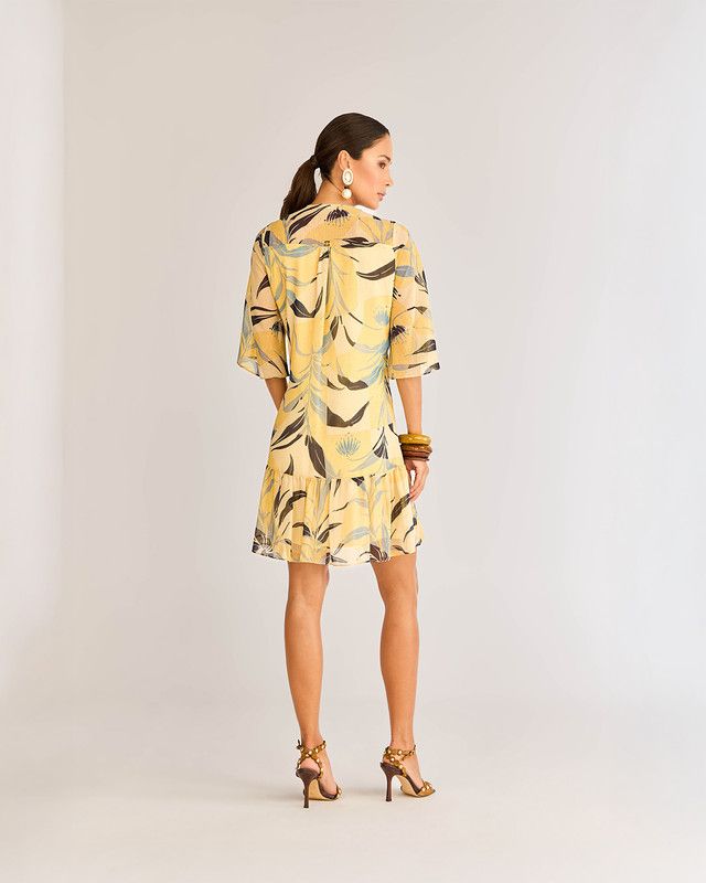 T-DRESS SOLEI