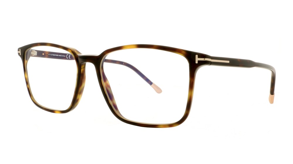 Tom Ford TF5607B 052 - Eric Gozlan Lunettes