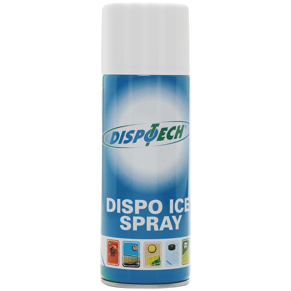 Ice Spray Dispotech Fisioterapia e Reabilitação