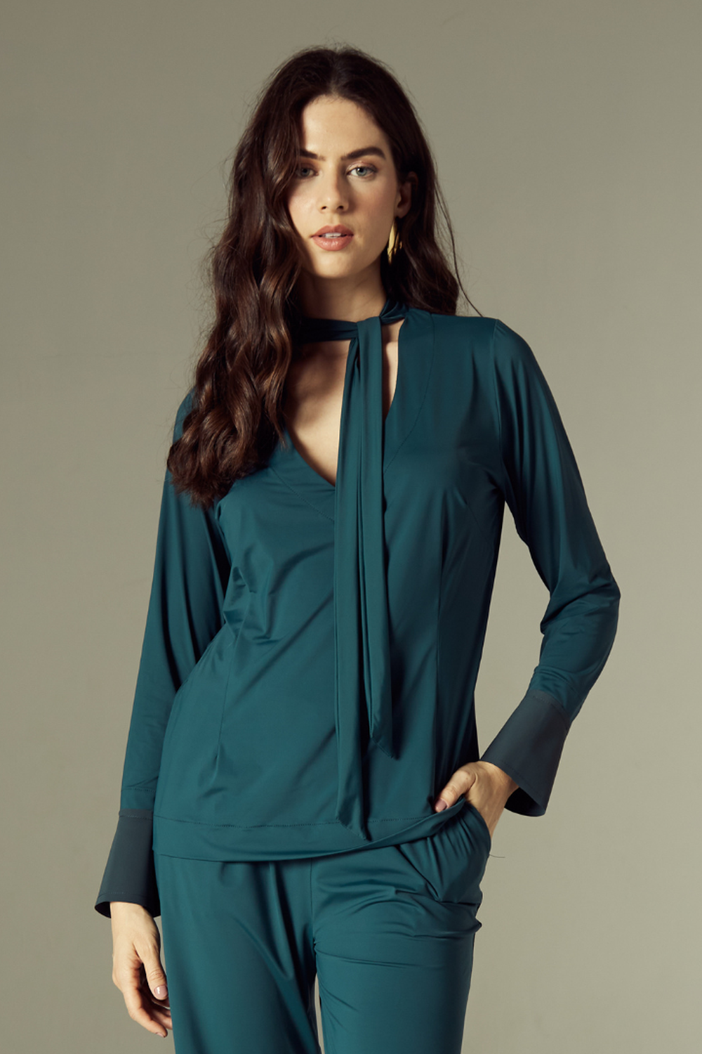 BLUSA SAN RAFAEL LISA