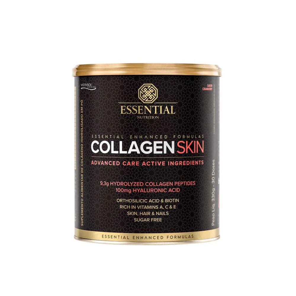 COLLAGEN SKIN CRANBERRY ESSENTIAL 330G