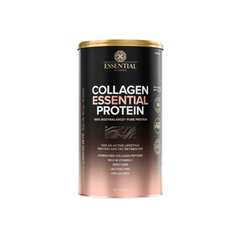 COLLAGEN PROTEIN NEUTRO ESSENTIAL 457,5G