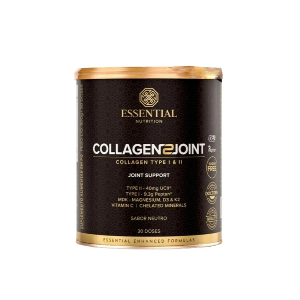 COLLAGEN JOINT NEUTRO ESSENTIAL 300G