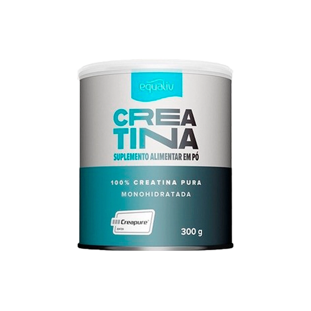 CREATINA CREAPURE EQUALIV 300G