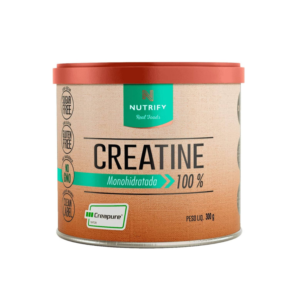 CREATINE NUTRIFY 300G