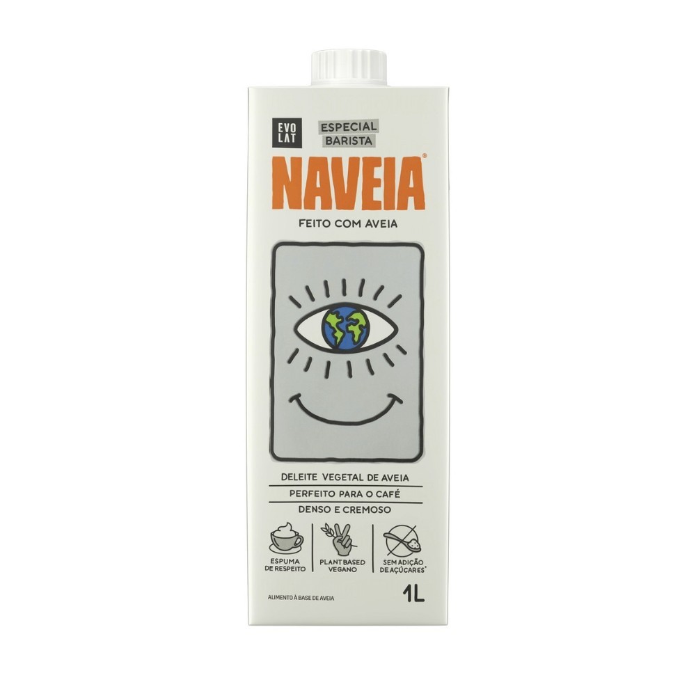 NAVEIA BARISTA 1L