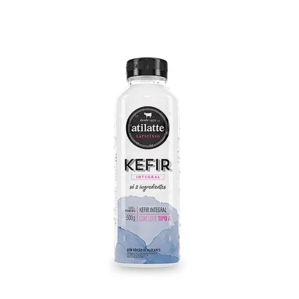 KEFIR DESNATADO ATILATTE 500G