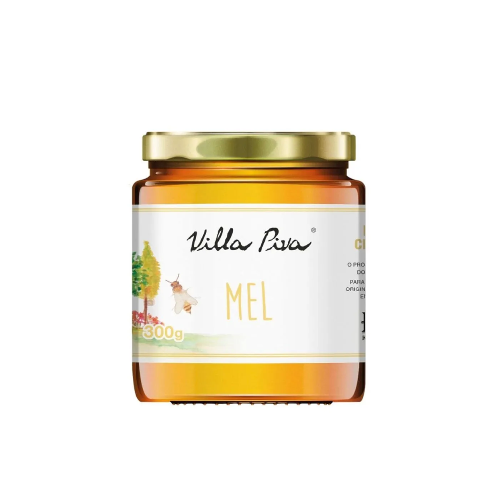 MEL SILVESTRE  VILLA PIVA 300GR